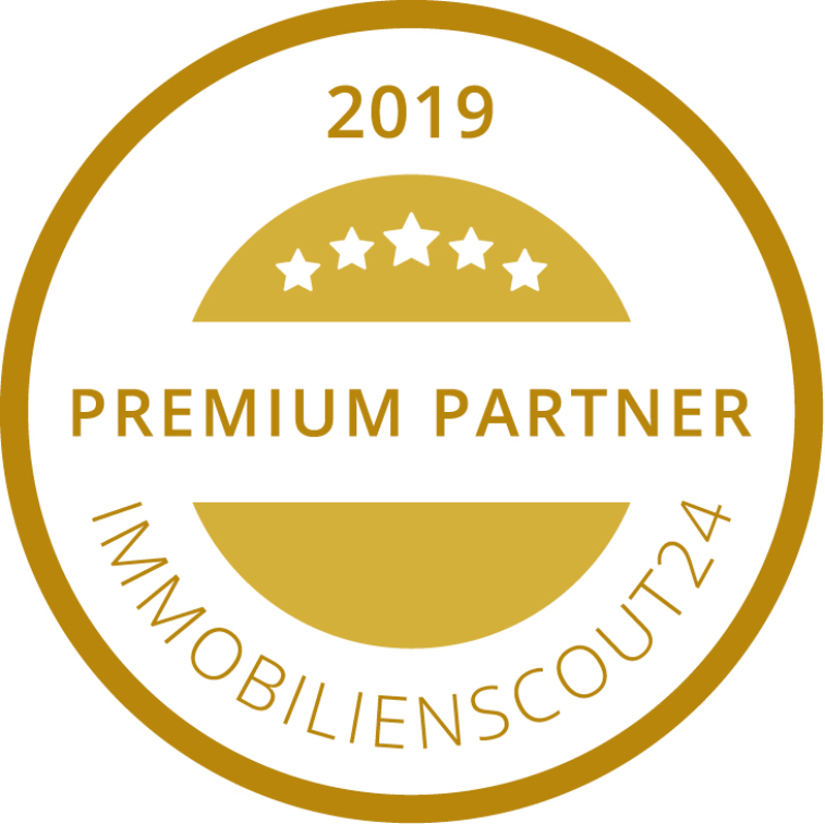 ImmobilienScout24 Premium Partner